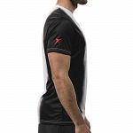 Drop Shot Camiseta Cosmo White
